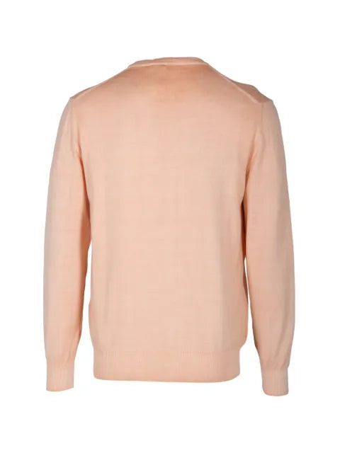 Altea crew-neck long-sleeves sweater