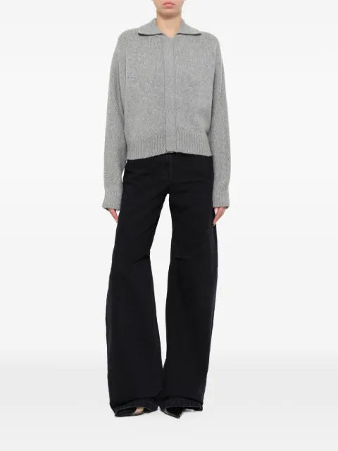 ENTIRE STUDIOS Marla bomber jacket