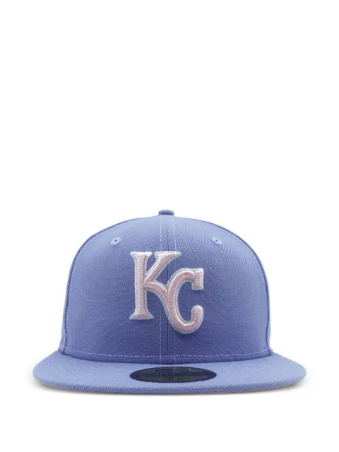 NEW ERA CAP 59FIFTY Kansas City Royals baseball cap
