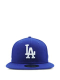 NEW ERA CAP 59FIFTY Los Angeles Dodgers hat
