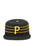 NEW ERA CAP 59FIFTY Pittsburgh Pirates hat