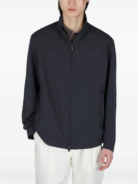 Paul & Shark Typhoon Re-4X4 jacket