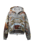 BIRTH OF ROYAL CHILD Pozzo hoodie