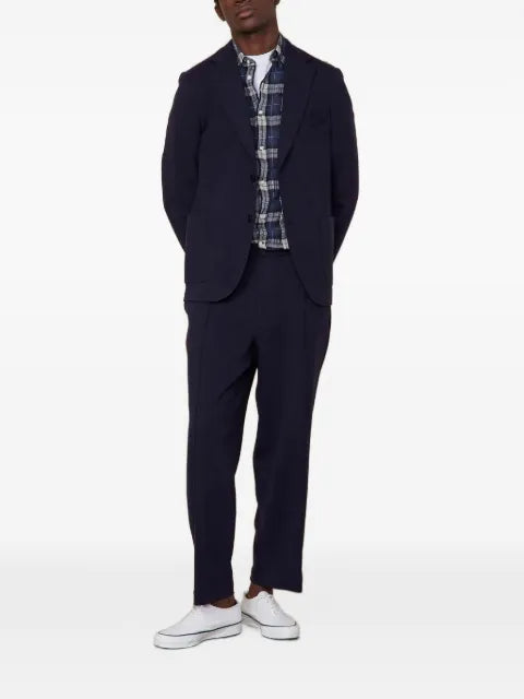 Officine Generale Arthus single-breasted jacket
