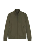 BOSS zip-up jacket