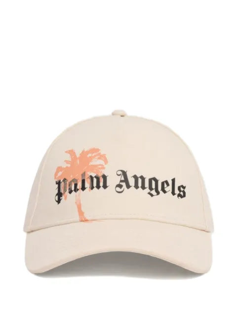 Palm Angels Palm Hollywood baseball cap