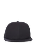 Christian Louboutin Canopy embroidered baseball cap
