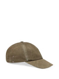 Maison Margiela contrast-stitch baseball cap