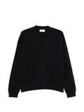 Diana Studio V-neck button-up cardigan