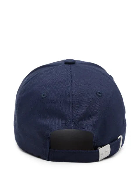 Kenzo cherry-embroidered baseball cap