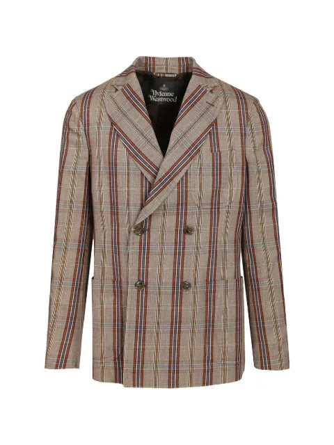 Vivienne Westwood double-breasted blazer