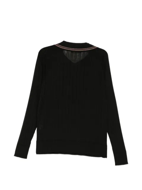 Wales Bonner Root sweatshirt