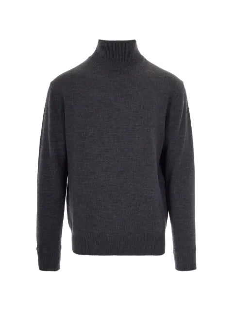Paolo Pecora roll-neck sweater
