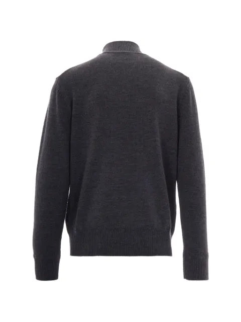 Paolo Pecora roll-neck sweater