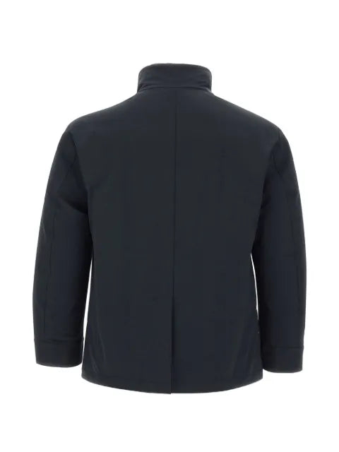 Peuterey Militao TJ double-breasted jacket