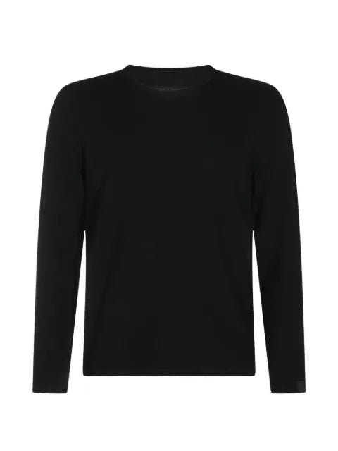 rag & bone fine-knit wool sweater