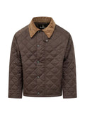 Barbour Transport quilted jacket