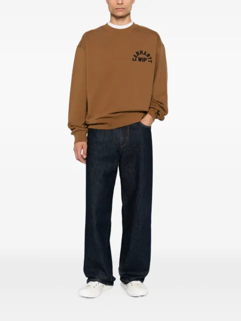 Carhartt WIP crew-neck sweatshirt