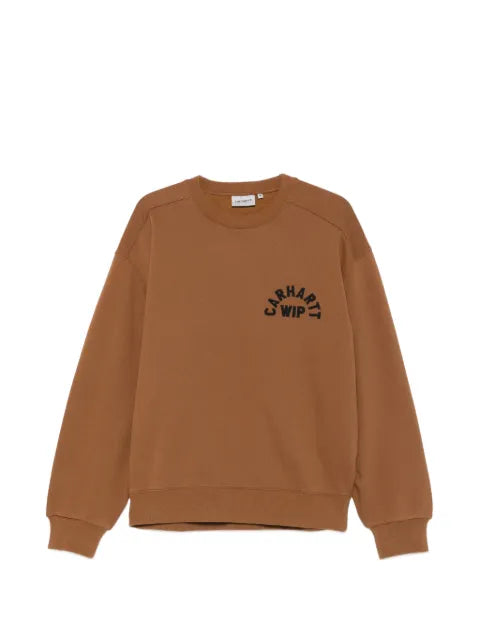 Carhartt WIP crew-neck sweatshirt