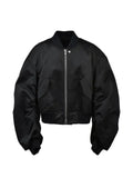 Rick Owens Secchia Flight jacket