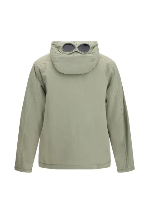 C.P. Company T-Flatt padded Goggle jacket