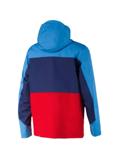 PUMA BMW M Motorsport RCT jacket