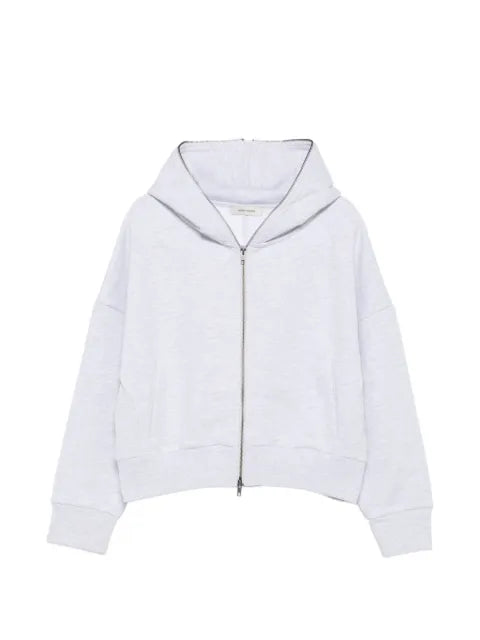 ENTIRE STUDIOS zip-up hoodie
