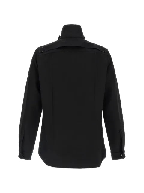 Rick Owens Outershirt jacket