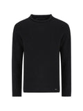 Massimo Osti Studio ribbed-knit sweater