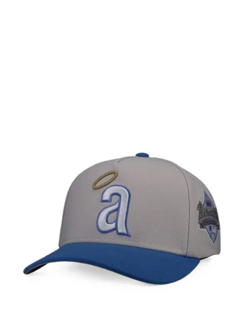 Mitchell & Ness California Angels baseball cap