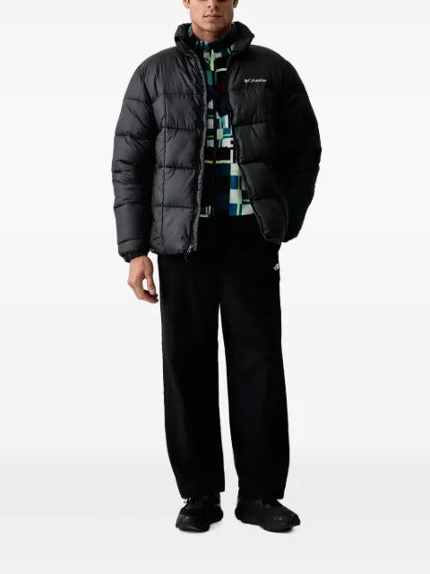 Columbia Puffect IV quilted puffer jacket