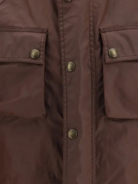 Belstaff Racemaster jacket