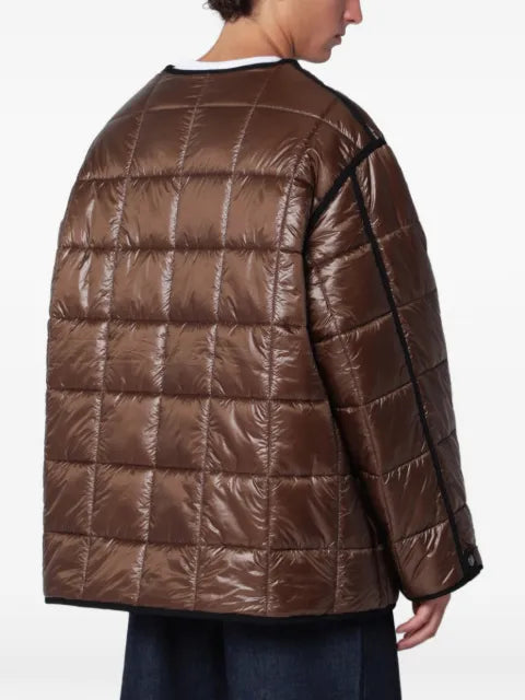 The North Face Red Box Liner quilted jacket