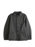 TAIGA TAKAHASHI LOT.329 collared jacket