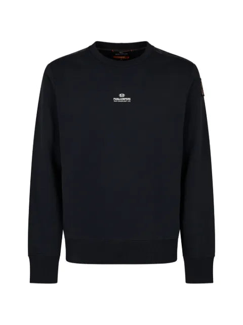 Parajumpers logo-print sweatshirt