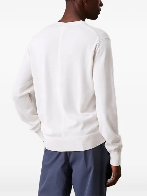 Calvin Klein Classic Supima sweater