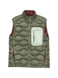 Peak Performance quilted gilet