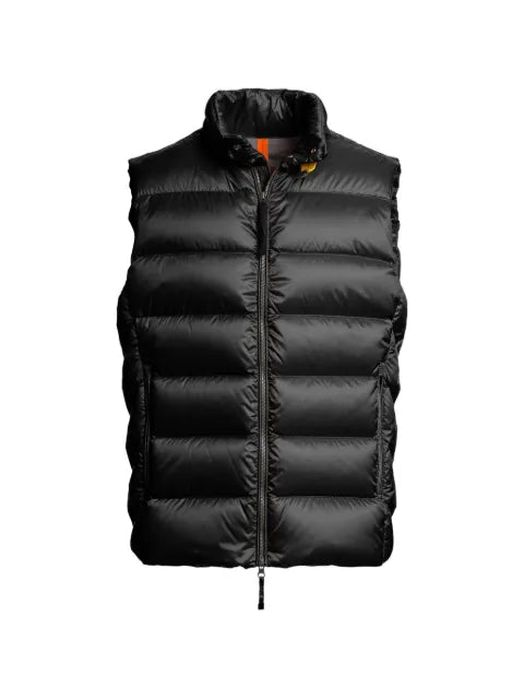 Parajumpers Jeordie high-neck gilet
