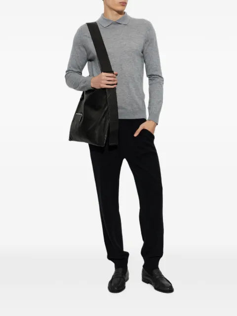 Lisa Yang Torin cashmere sweater