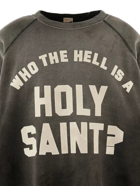 SAINT MXXXXXX Holy Saint sweatshirt