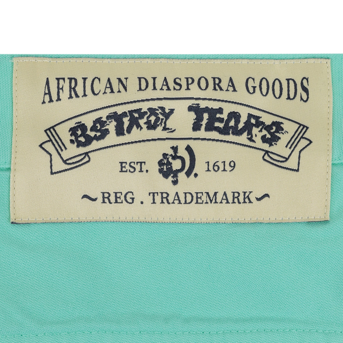 Mint Non-Denim Bottoms