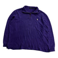 Ralph Lauren Halfzip (XL)