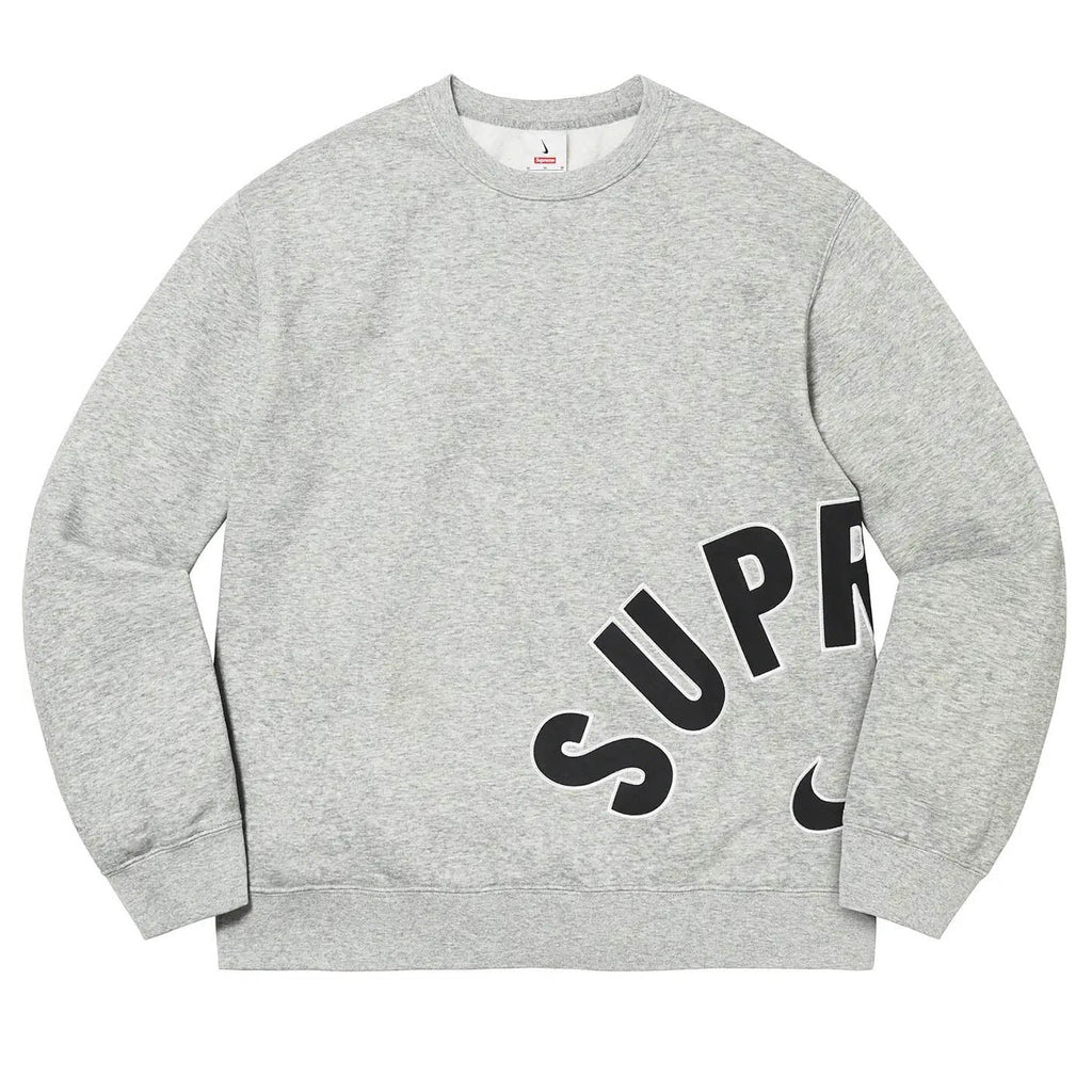 Supreme FW25 Crewneck Sweatshirt