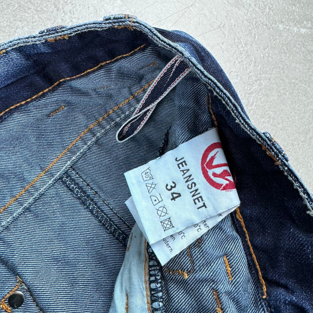 Vintage Y2K Jeans
