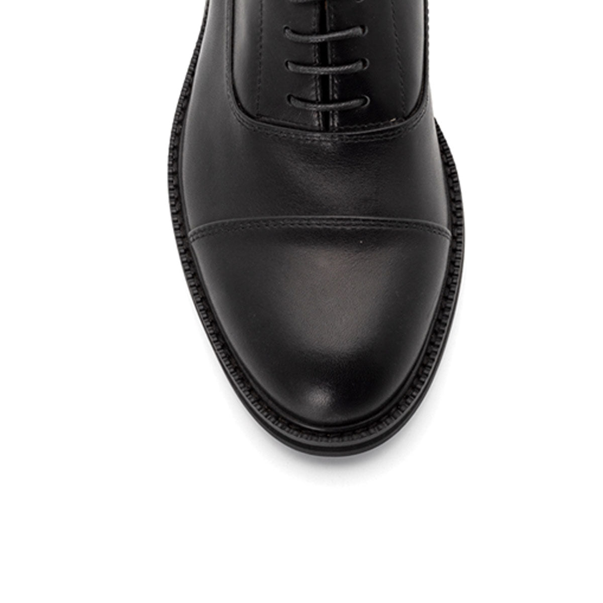 Man Leather Shoes