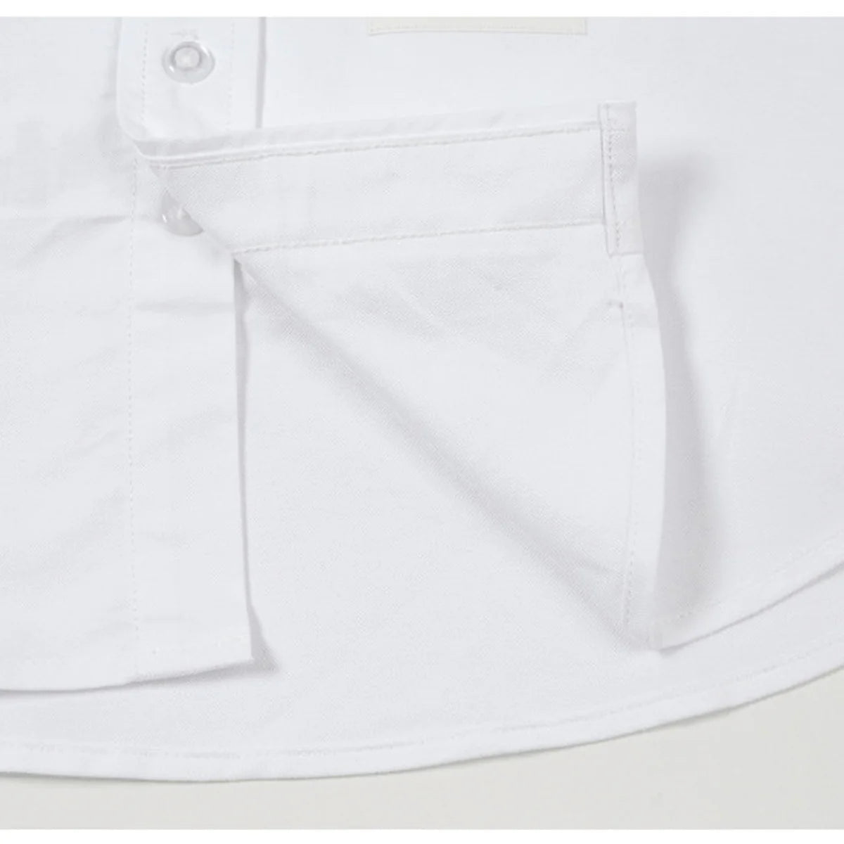 Men's Embroidered Shirt | Thom Browne