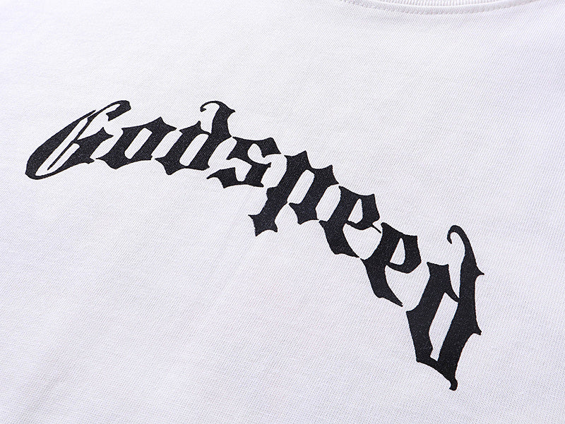 Godspeed T-Shirt