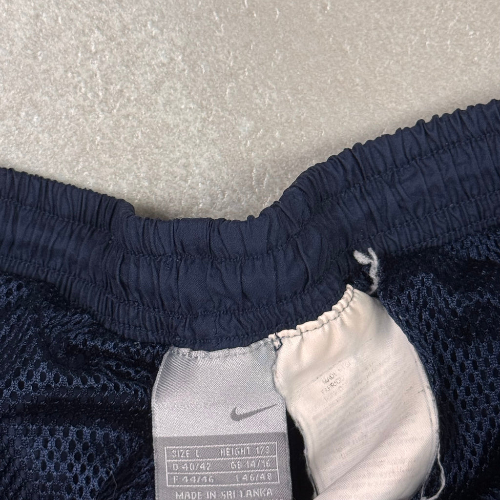 Vintage Nike Trackpants (wmns L)