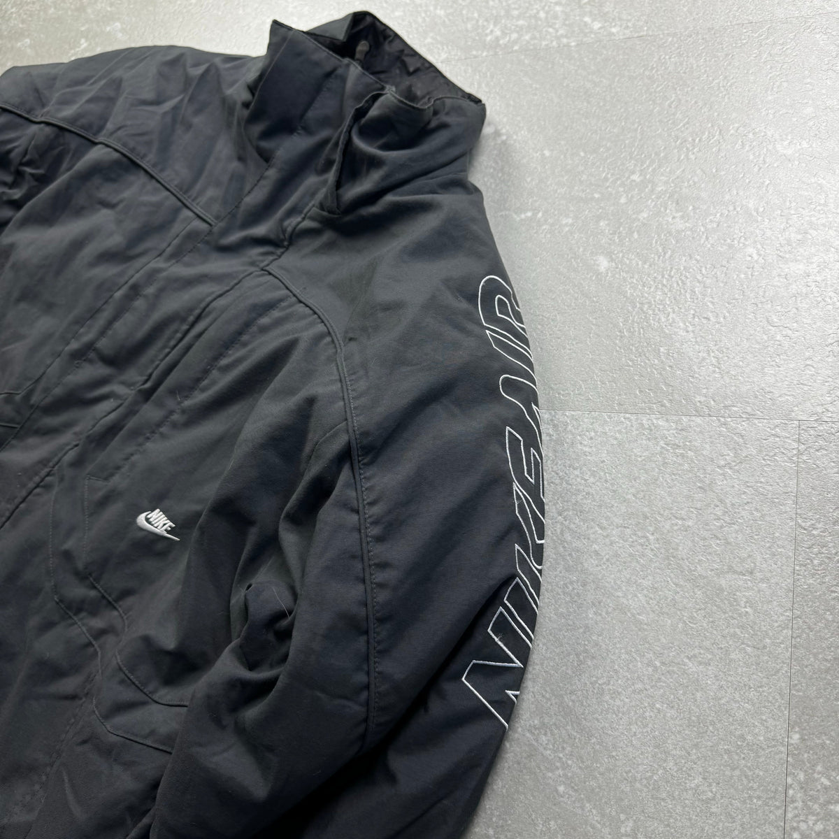 Nike Air Puffer
