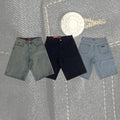 Supreme Baggy Jeans Shorts